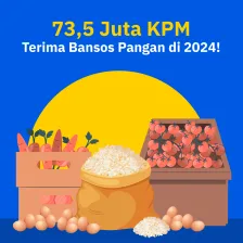 Top 10 Provinsi Penerima Bansos Pangan Terbanyak 2024 Top 10 Provinsi Penerima Bansos Pangan Terbanyak 2024