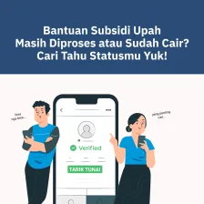 BSU 2025 Segera Cair Bantuan Rp600.000 untuk Pekerja Lolos Verifikasi Cari Statusmu Sekarang