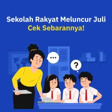 Sekolah Rakyat Meluncur Juli, Cek Sebarannya!