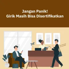 Jangan Panik! Girik Masih Bisa Disertifikatkan