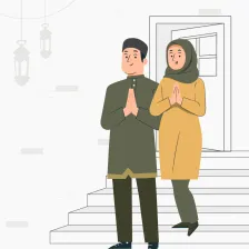 Selamat Idulfitri 1447 Hijriah