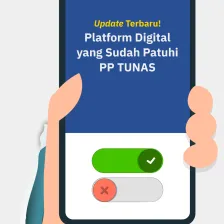 Update Terbaru! Platform Digital yang Sudah  Patuhi PP Tunas