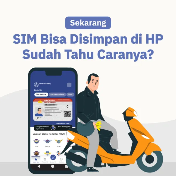 ETLE Sekarang Bisa Kenali Wajah, Jangan Langgar Aturan di Jalan Raya Yaa!